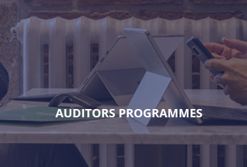 AUDITORS-PROGRAMMES