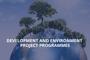 DEVELOPMENT-AND-ENVIRONMENT-PROJECT-PROGRAMMES