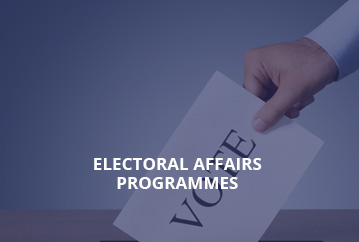 ELECTORAL-AFFAIRS-PROGRAMME