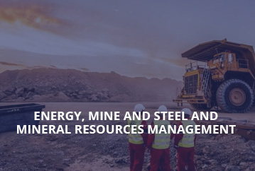 ENERGY,-MINE-AND-STEEL-AND-MINERAL-RESOURCES-MANAGEMENT