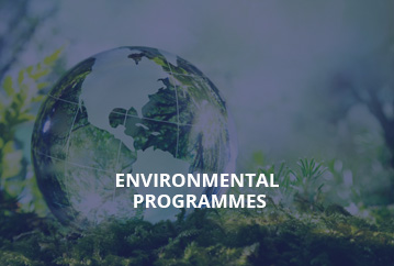 ENVIRONMENTAL--PROGRAMME