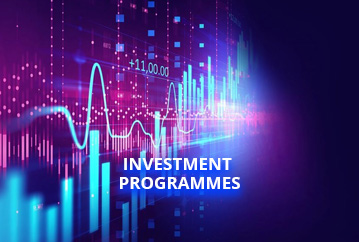 INVESTMENT-PROGRAMMES