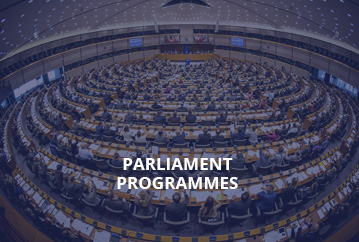 PARLIAMENT-PROGRAMMES