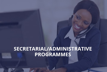 SECRETARIAL-ADMINISTRATIVE-PROGRAMMES