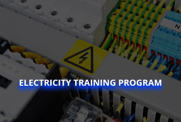 Electricity-training-program